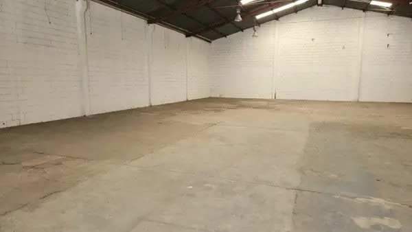 Bodega en renta en Arco Vial, García — foto 2 de 7