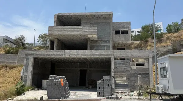 Casa en venta en El Yerbaniz, Santiago — foto 2 de 24