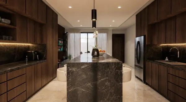 Casa en venta en El Yerbaniz, Santiago — foto 3 de 24