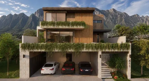 Casa en Venta, Bosques de las Misiones — foto 1 de 24