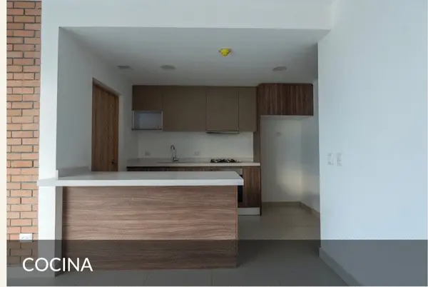 Departamento en Venta o Renta Distrito Domo Torre Caliza — foto 1 de 19