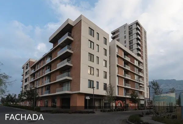 Departamento en venta en El Lechugal, Santa Catarina — foto 3 de 19