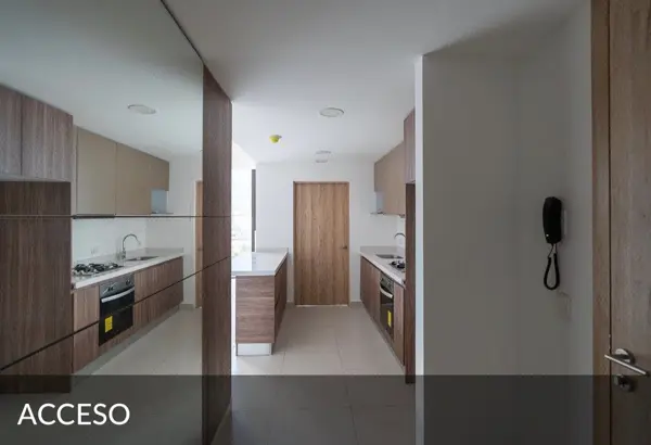 Departamento en venta en El Lechugal, Santa Catarina — foto 2 de 19