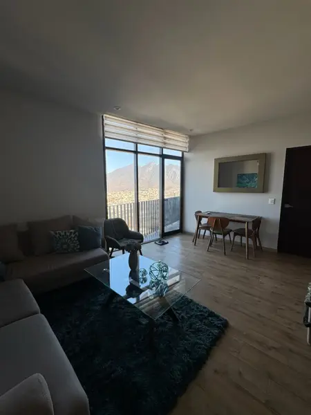 Departamento en renta en Jardin de las Torres, Monterrey — foto 2 de 17