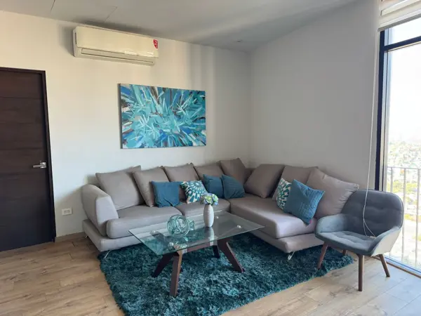 Departamento en renta en Jardin de las Torres, Monterrey — foto 3 de 17