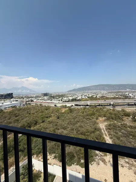 Departamento en venta en Cima del Bosque (Cumbres Elite 9 Sector), Monterrey — foto 2 de 21