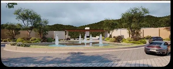 Terreno en venta en Villa Rosario, Santiago — foto 2 de 6