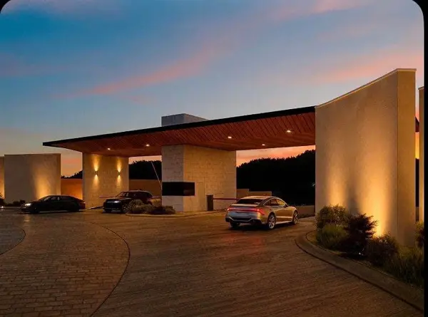 Terrenos en Venta Villa de Santiago — foto 1 de 6