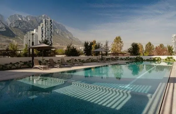 Departamento en venta en Privada Valle Poniente, Santa Catarina — foto 3 de 28