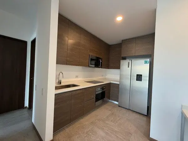 Departamento en Venta, Torre 1 Kanat, Valle Poniente — foto 1 de 20