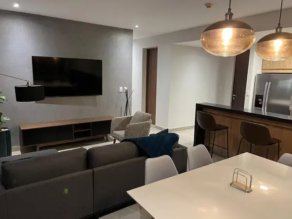 Departamento en venta en Vía Cordillera, Santa Catarina — foto 3 de 18