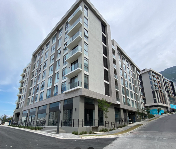 Departamento en Venta Valle Poniente Torre Ambar — foto 1 de 18