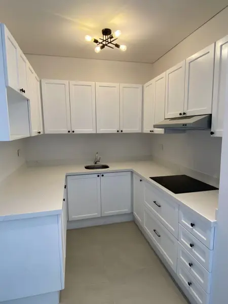 Departamento en renta en Alfonso Reyes, Monterrey — foto 2 de 11