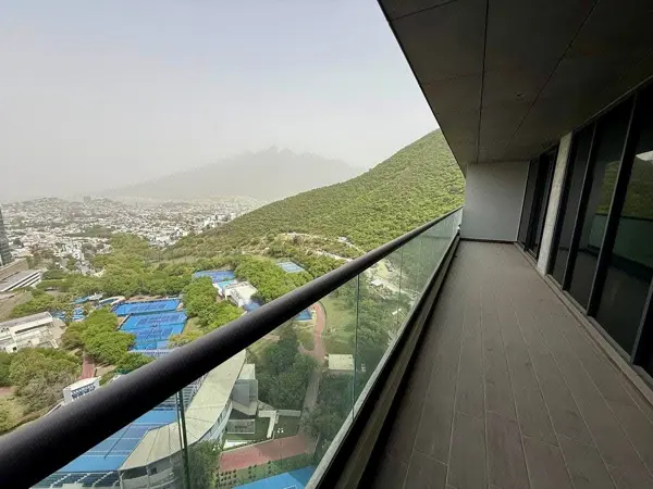 Departamento en venta en Sonoma Residencial, Monterrey — foto 2 de 7