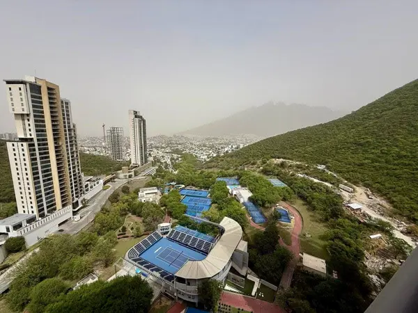 Departamento en venta en Sonoma Residencial, Monterrey — foto 3 de 7