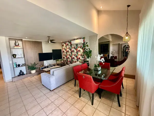 Departamento en renta en Las Cumbres 5 Sector, Monterrey — foto 3 de 10