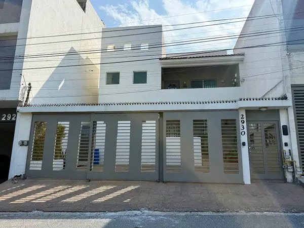 Departamento en Renta en Cumbres 5o. Sector — foto 1 de 10
