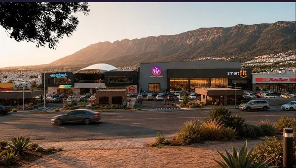 Local en Renta en Planta Baja, Dominio Cumbres — foto 1 de 14