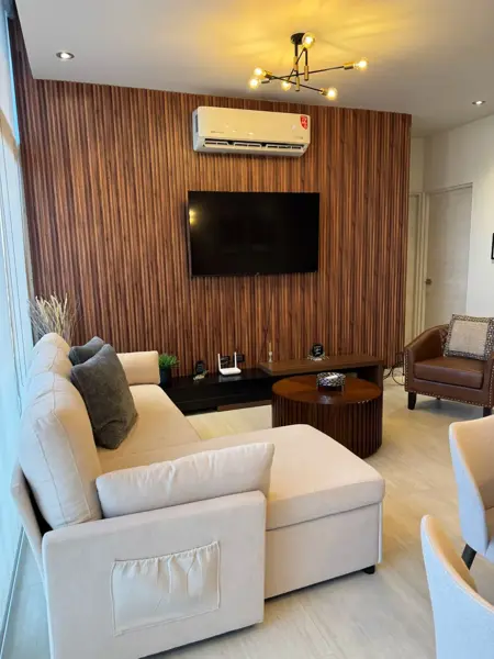 Departamento en renta en Más Palomas (Valle de Santiago), Monterrey — foto 2 de 19