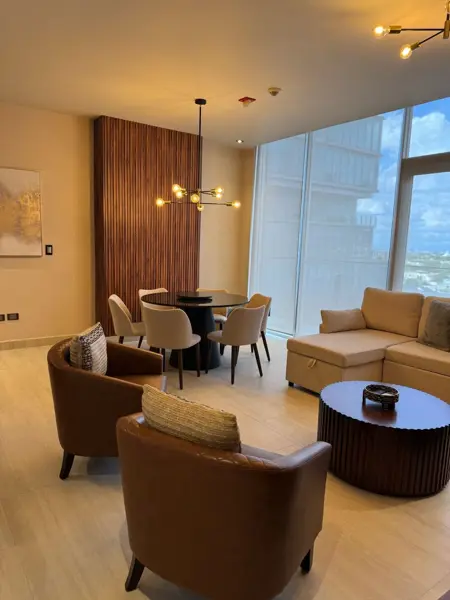 Departamento en renta en Más Palomas (Valle de Santiago), Monterrey — foto 3 de 19