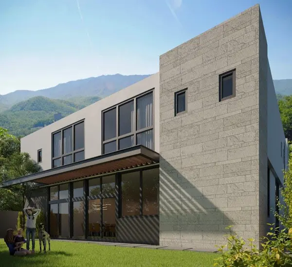 Casa en venta en Sierra Alta 10 Sector, Monterrey — foto 3 de 8