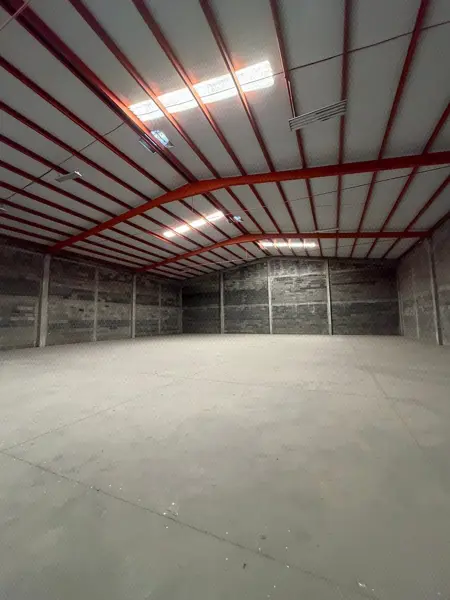 Bodega en venta en Industrial Santa Catarina, Santa Catarina — foto 3 de 14