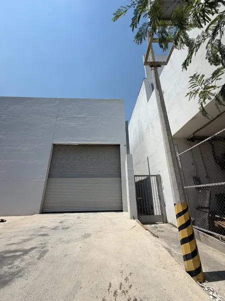 Bodega en venta en Industrial Santa Catarina, Santa Catarina — foto 2 de 14
