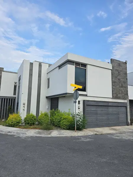 Casa en venta en Las Cruces Club de Golf, Apodaca — foto 2 de 16