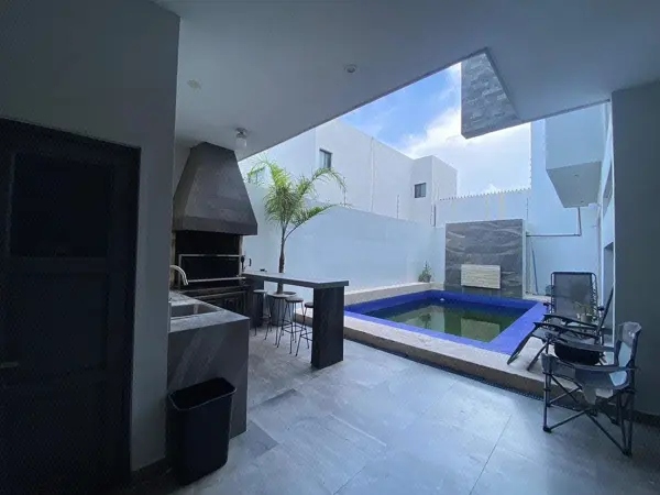 Casa en Venta las Cruces, Apodaca — foto 1 de 16