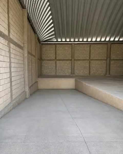Bodega en renta en Chipilo de Francisco Javier Mina, San Gregorio Atzompa — foto 2 de 5