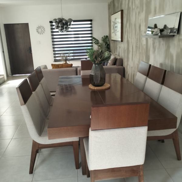 Casa en renta en Villas del Renacimiento, Torreón — foto 2 de 8