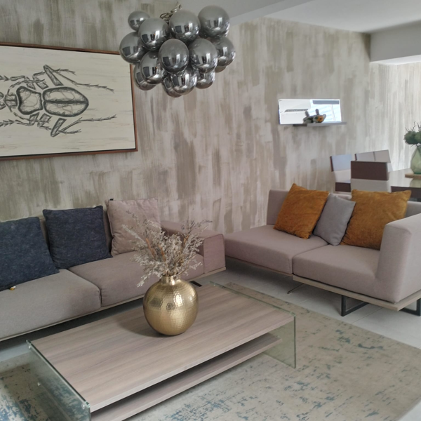 Casa en renta en Villas del Renacimiento, Torreón — foto 3 de 8