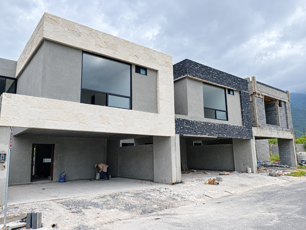 Casa en Venta Santte Residencial, Santiago Nl — foto 1 de 7