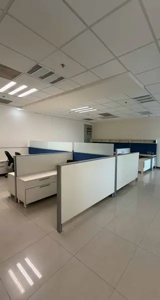 Oficinas en Renta en Corporativo Santa Maria — foto 1 de 20