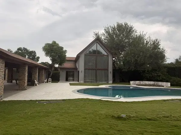 Quinta en Venta, Santiago N.l. — foto 1 de 15