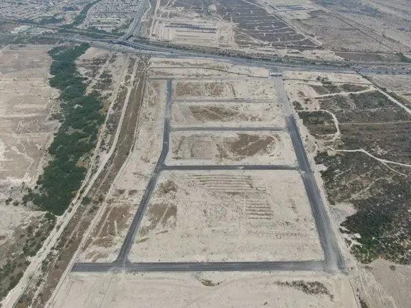 Terreno en venta en Alta Villa, García — foto 3 de 6