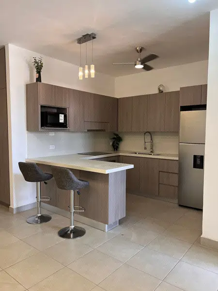 Departmento Venta o Renta Valle Poniente Torre Sc — foto 1 de 29