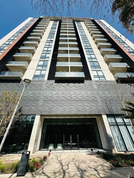 Departamento en Venta Zona San Jeronimo/santa María — foto 1 de 15
