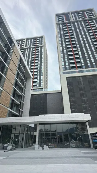 Departamentos en Venta Mirador Residencial — foto 1 de 12