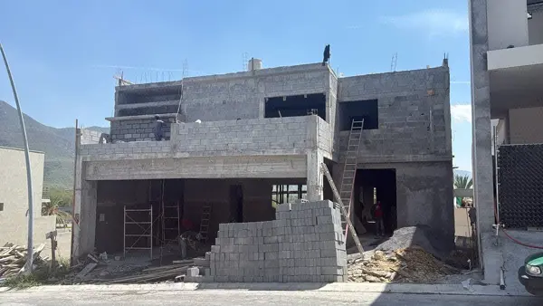 Casa en Venta Carolco Residencial — foto 1 de 8