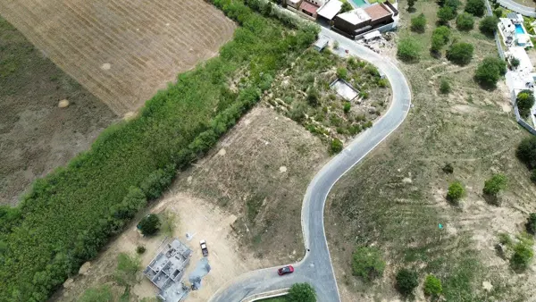 Terreno en venta en Congregación Calles, Montemorelos — foto 3 de 10