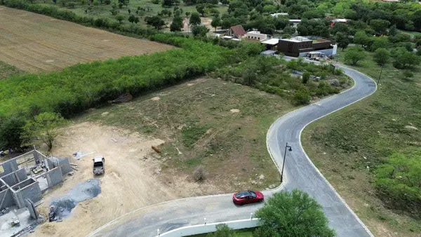 Terreno en venta en Congregación Calles, Montemorelos — foto 2 de 10
