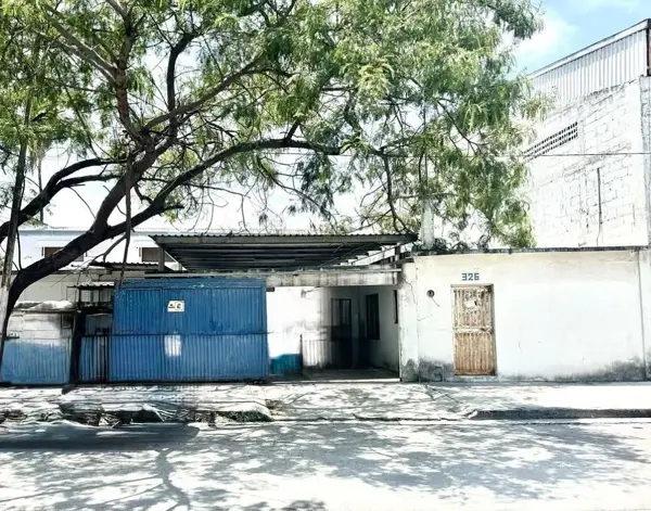 Bodega en Renta Linda Vista — foto 1 de 12