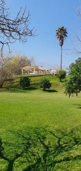 Quinta en Venta en el Huajuquito, Santiago N.l. — foto 1 de 21