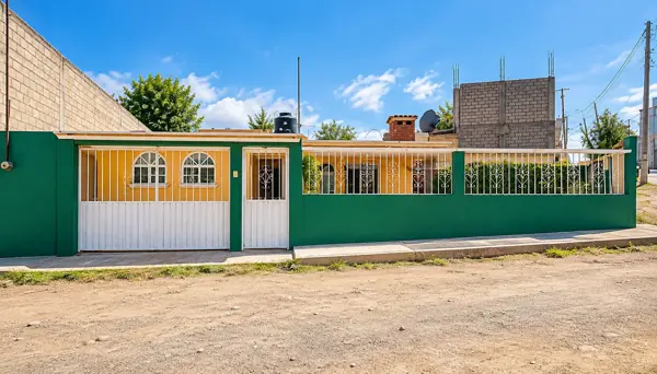 Casa en venta en Loma de los Esquiveles, Ocoyoacac — foto 2 de 9