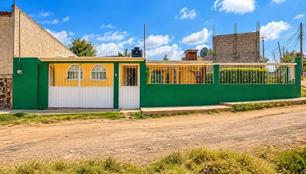 Casa en Venta en Loma de los Esquiveles, Capulhuac, Ocoyoacac — foto 1 de 9