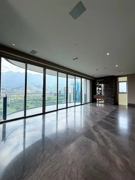Departamento en Venta, Torre Saqqara, San Pedro Garza García — foto 1 de 42