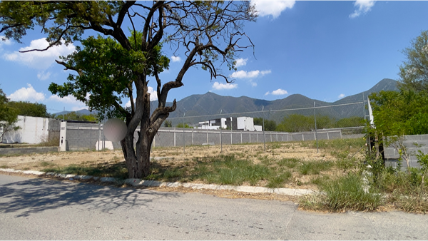 Terreno en renta en Los Rodriguez, Santiago — foto 2 de 3