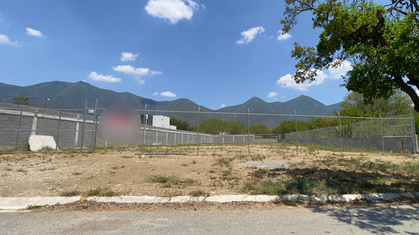 Terreno en renta en Los Rodriguez, Santiago — foto 3 de 3
