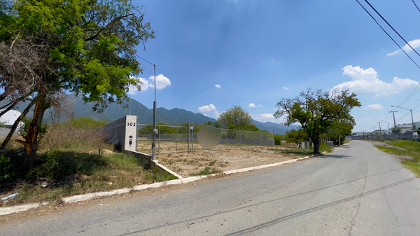 Terreno en Renta los Rodriguez, Carretera Nacional — foto 1 de 3